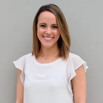 Small Teeth Big World