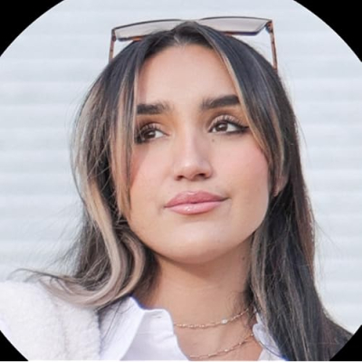 Lizabeth Rebecca Profile