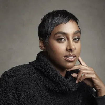 Delina Medhin's Store