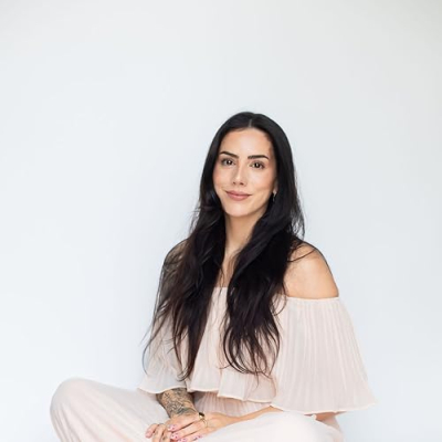 Rini Frey Storefront Profile