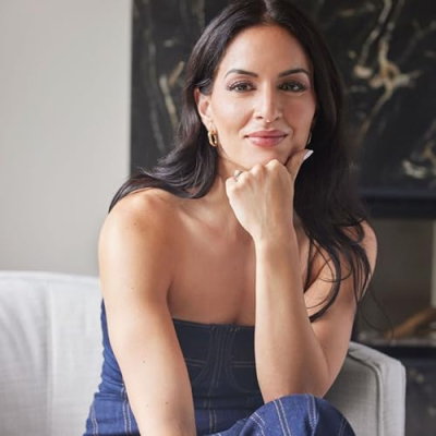 Dr. Stephanie Estima Profile