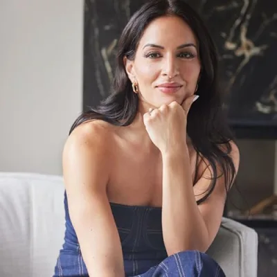 Dr. Stephanie Estima