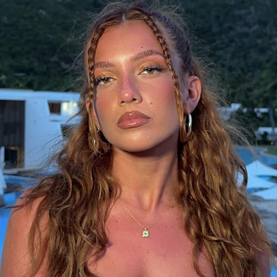 Isabella Procida Profile