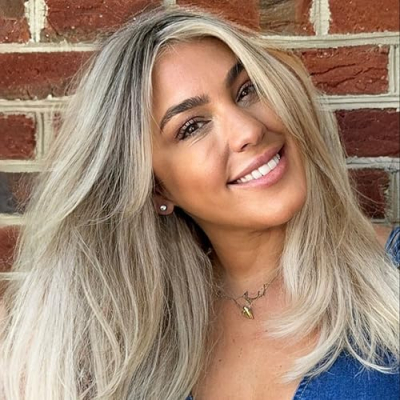 Shop with Leda Fazal Profile