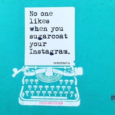 The Enthusiastic BookWorm Profile