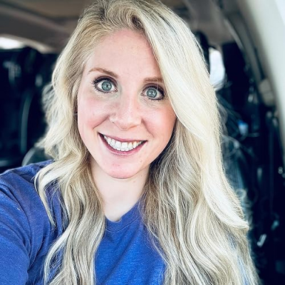 Kristen Knowles Profile