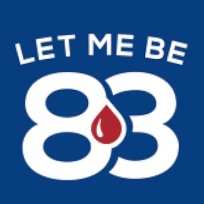 LET ME BE 83 Profile