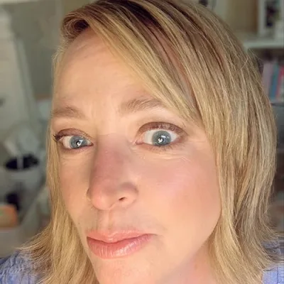 Susie | 40andholding