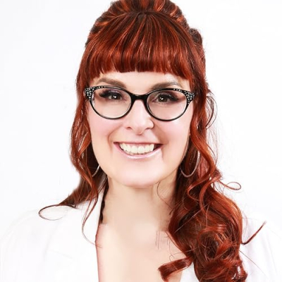 Dr Kat, Epidemiologist Profile