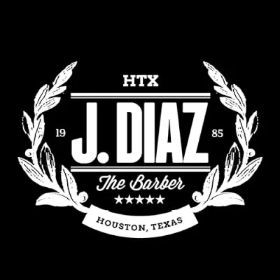 JDiaz the Barber