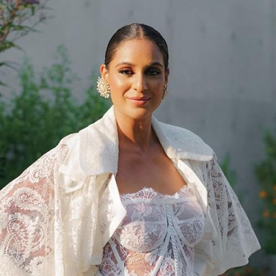 Jessel Taank Profile