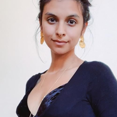 Amy Solara Recommends Profile