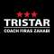 Tristar Gym - Coach Zahabi