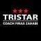 Tristar Gym - Coach Zahabi Profile