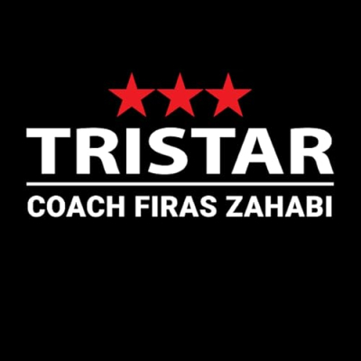 Tristar Gym - Coach Zahabi Profile
