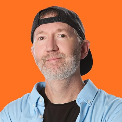 The Mad Dad Review Profile