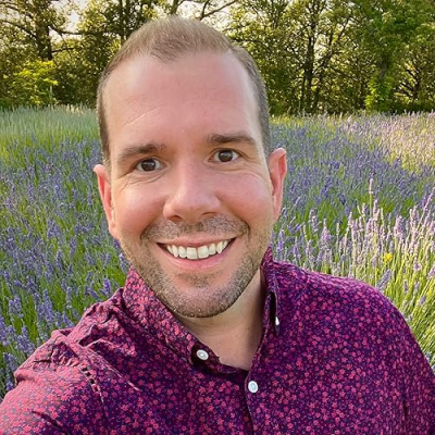 Inspired by Charm Profile