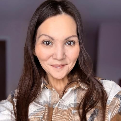 Felicia Castillo Profile