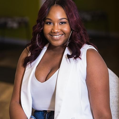 Tatum Temia Ayomike, MBA Profile