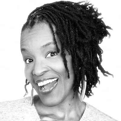 Melanated and Well-Educated