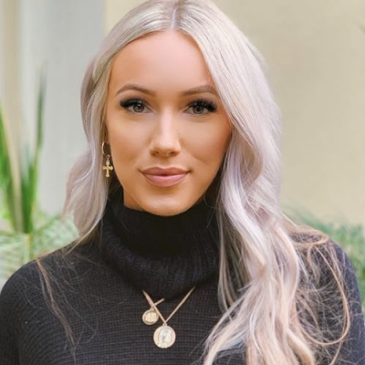 Ashley Potts Profile