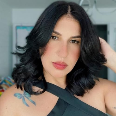 Andreza Figueiredo Profile