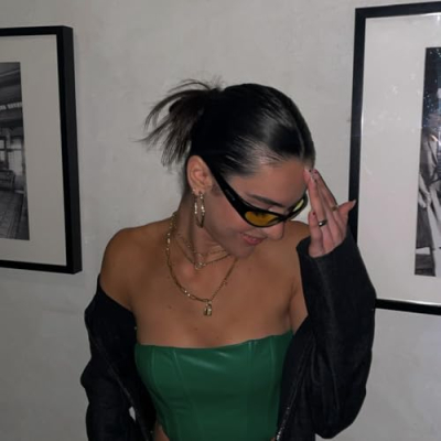 Bri Constantine Profile