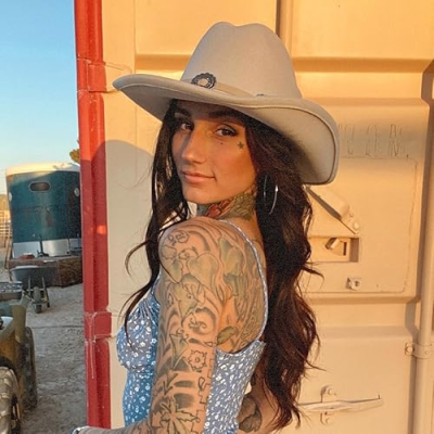 Brin Amberlee Profile