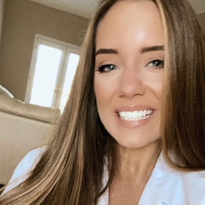 Rachel Jennings Profile