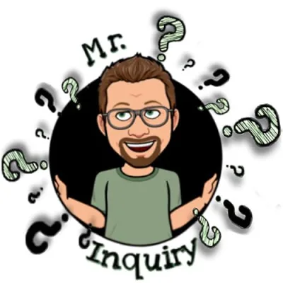 Mr. Inquiry