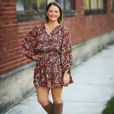 ✅ Inspired Lifestyle