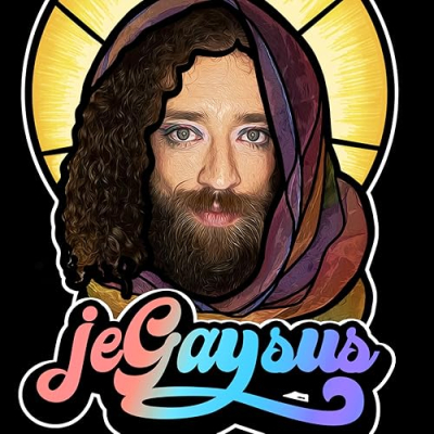 JeGaysus Profile
