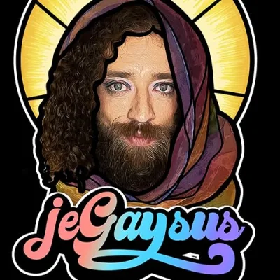 JeGaysus