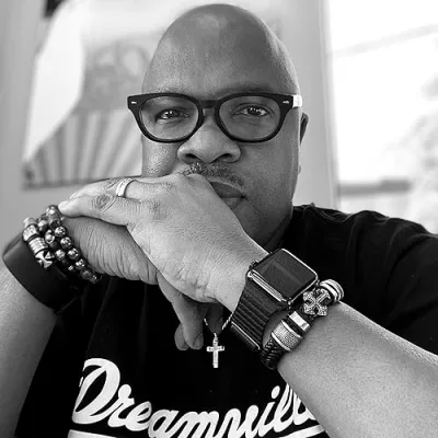 Hurricane Dave's Amazon Live Storefront