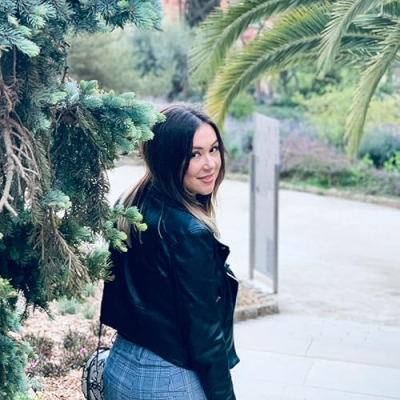 Daniela Londono Profile