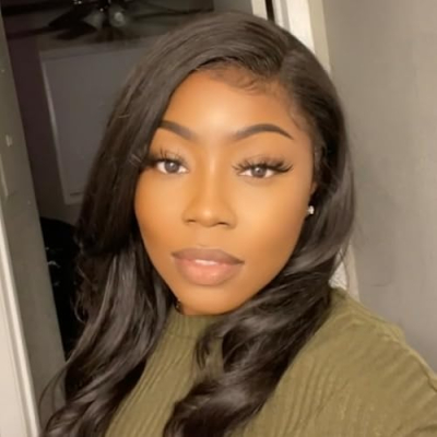 The Real Keyah Profile