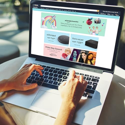 Amazon Finds Profile