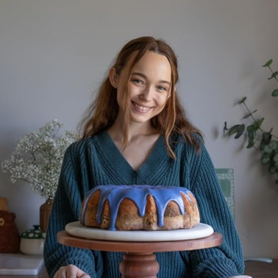 Erin | Fresh Bean Bakery Profile