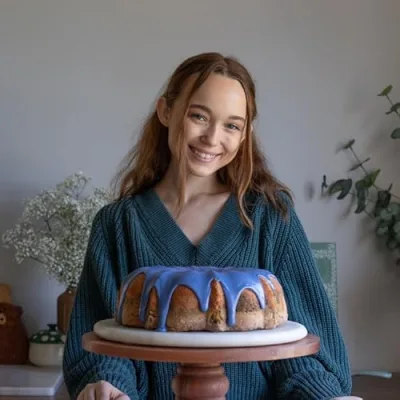 Erin | Fresh Bean Bakery