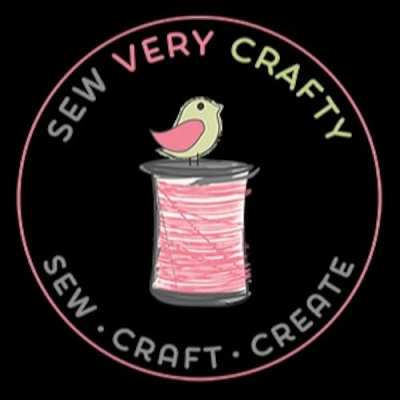 Sew Very Crafty Profile