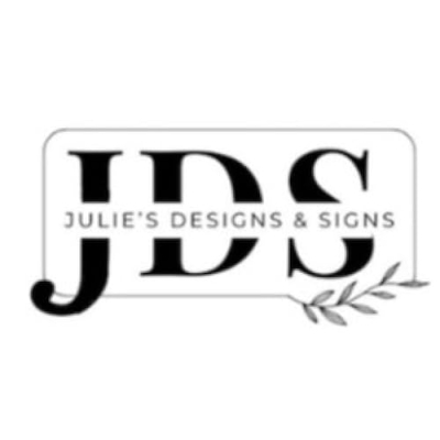 Julie's Designs and Signs Profile
