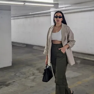 Fashion/lifestyle/beauty/ home decor