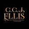 CCJ Ellis Artist