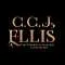 CCJ Ellis Artist