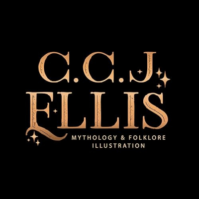 CCJ Ellis Artist Profile