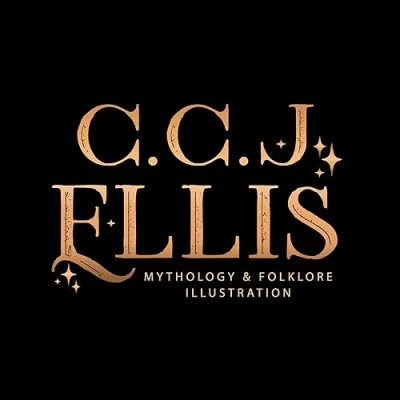 CCJ Ellis Artist