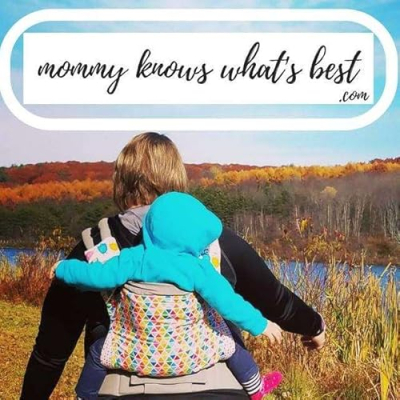 Mommy Knows What's Best (.com) Profile