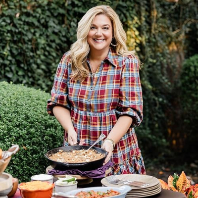 Southern Discourse Profile