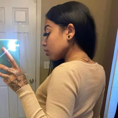 Envy’s Amazon store front💫