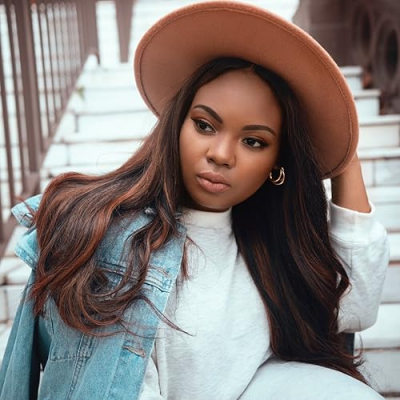 Aliscia Marie Finds Profile